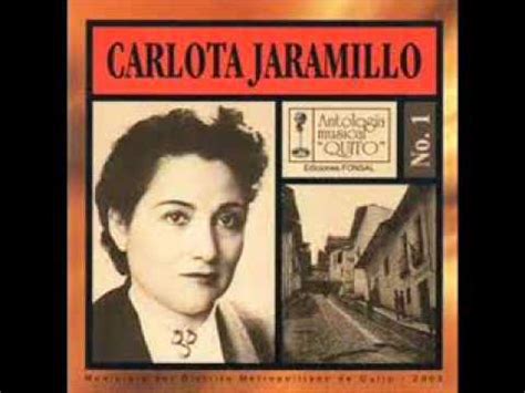 carlota jaramillo sendas distintas